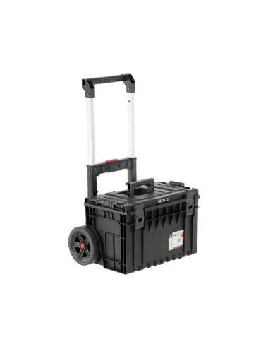 YATO SKRZYNIA NA KOŁACH 52V S1 YT-09159