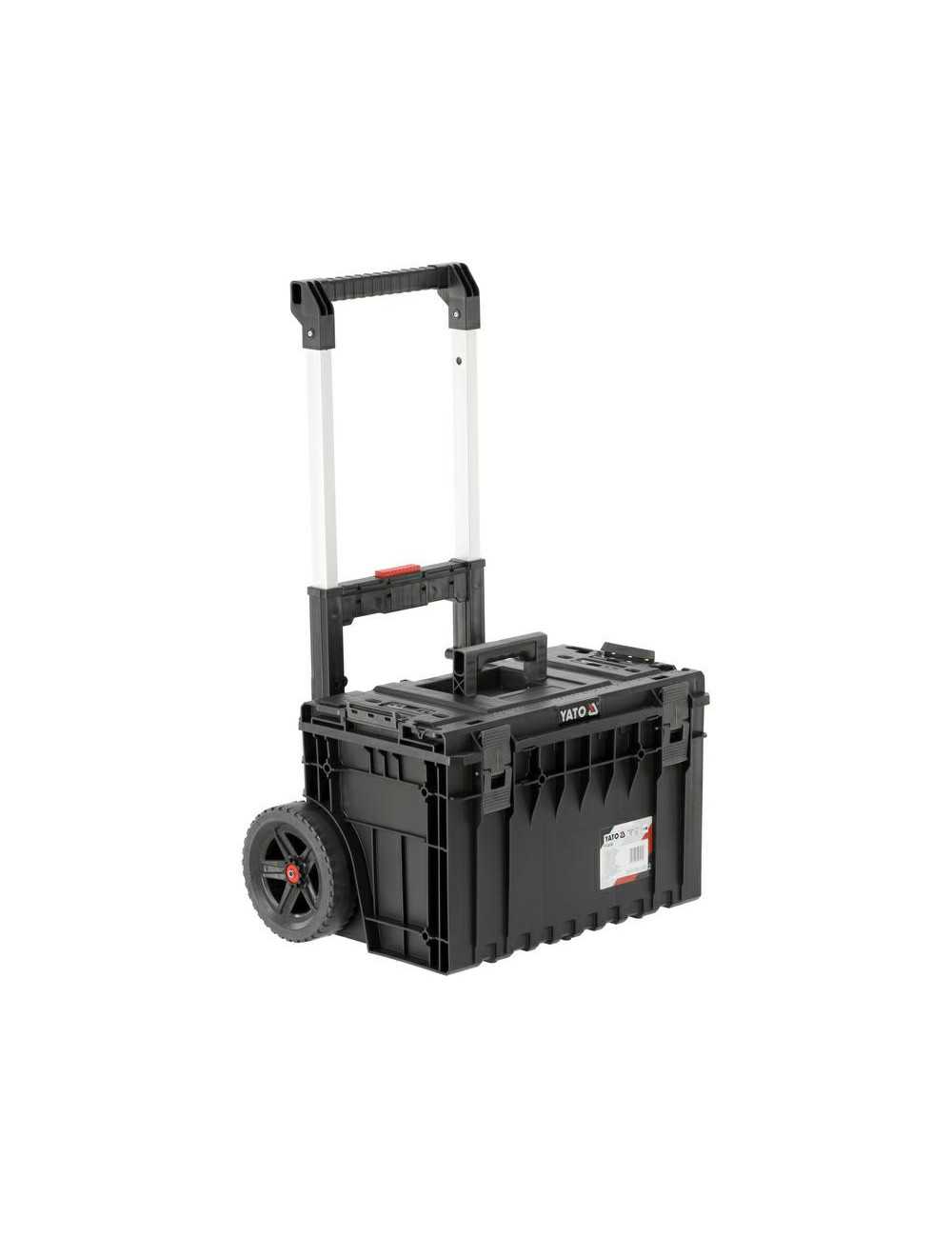 YATO SKRZYNIA NA KOŁACH 52V S1 YT-09159