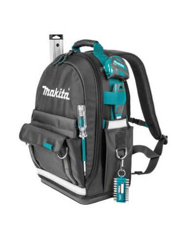 MAKITA PLECAK Z ORGANIZEREM NA NARZĘDZIA E-15481