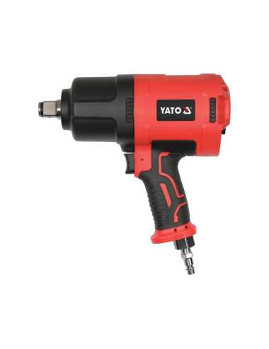 YATO KLUCZ PNEUMATYCZNY UDAROWY 3 4" 2300Nm