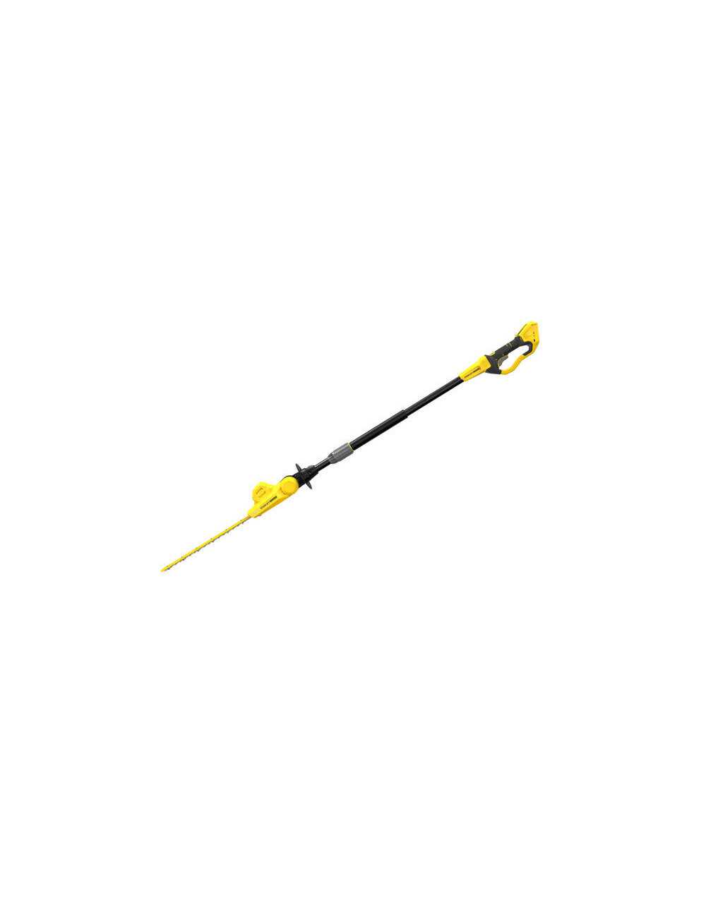 STANLEY NOŻYCE DO ŻYWOPŁOTU V20 SFMCPH845M1 45cm