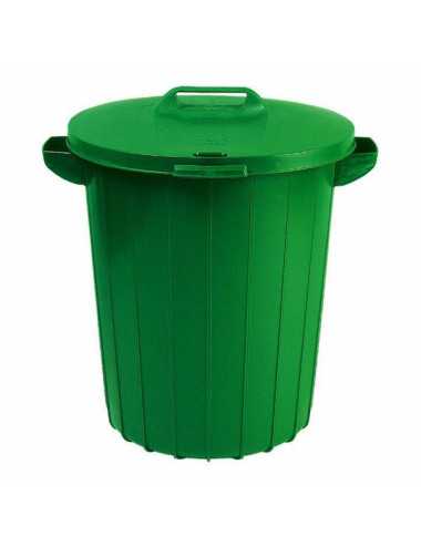 CURVER POJEMNIK NA ODPADY 90L  ZIELONY