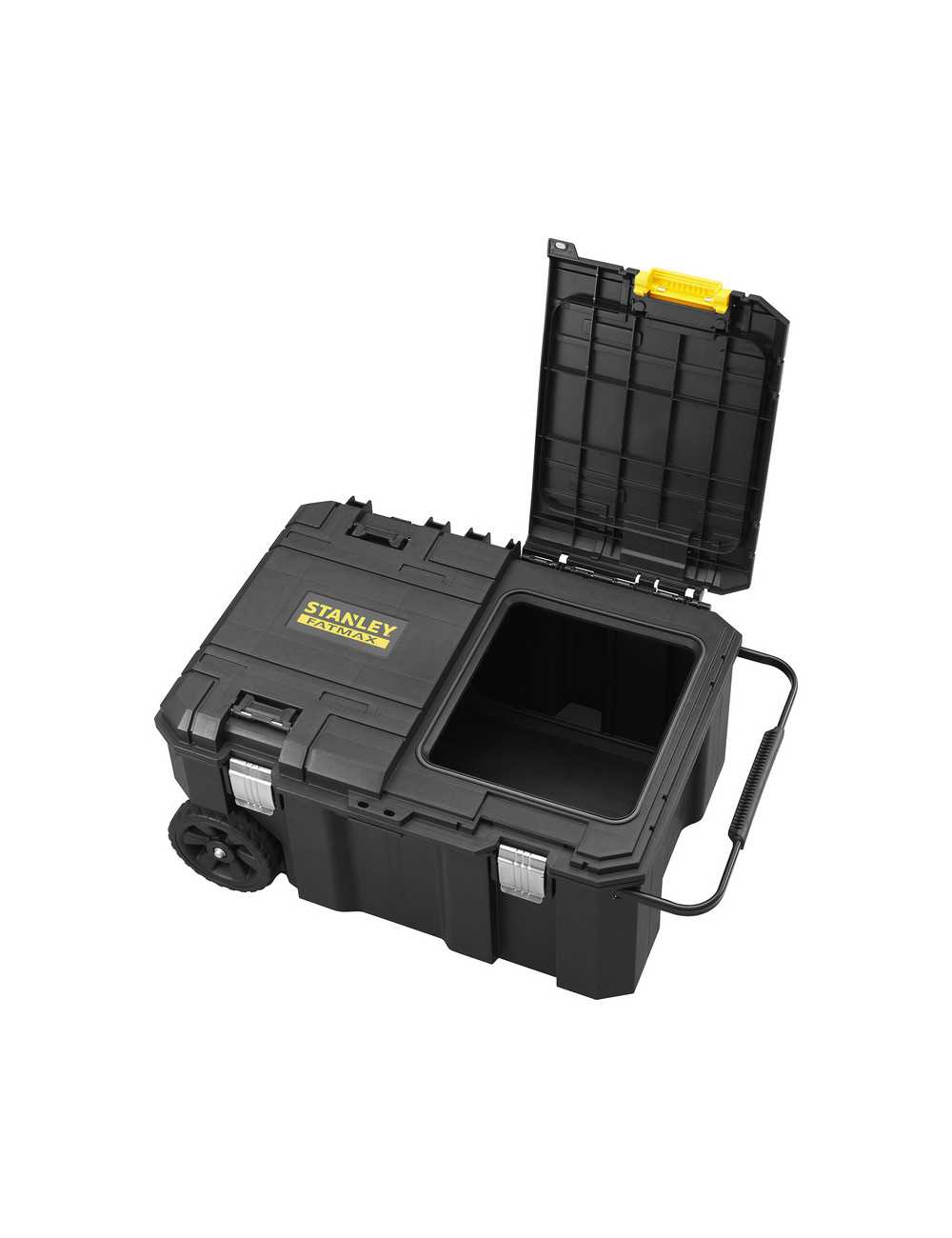STANLEY SKRZYNIA NA KOŁACH 113l FATMAX