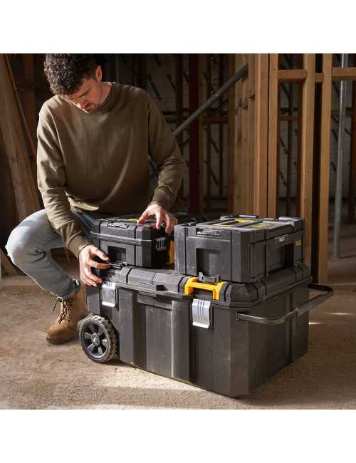 STANLEY SKRZYNIA NA KOŁACH 113l FATMAX