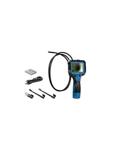 BOSCH KAMERA INSPEKCYJNA GIC12V-5-27C ADAPTER DO BATERII AA1