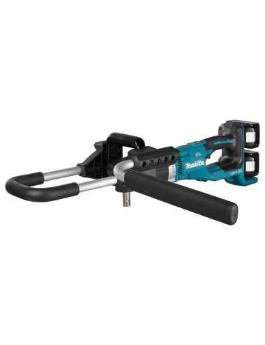 MAKITA WIERTNICA GLEBOWA 2x18V DDG461PT2 2x5,0Ah