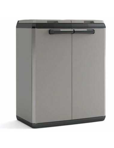 KETER POJEMNIK NA SEGREGACJE ŚMIECI SPLINT BASIC