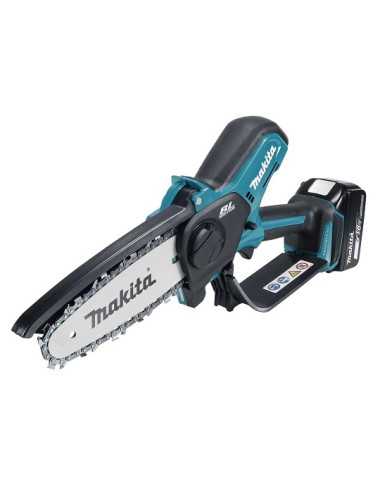 MAKITA PIŁA ŁAŃCUCHOWA 18V DUC150SF01 15cm 1x3,0Ah