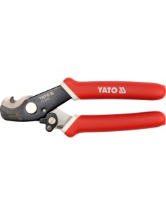 YATO SZCZYPCE DO CIĘCIA PRZEWODÓW  2279