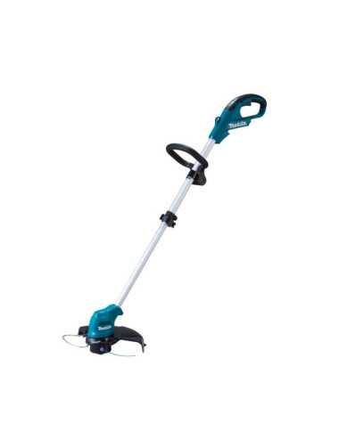 AKUMULATOROWA KOSA KOSIARKA PODKASZARKA DO TRAWY CXT MAKITA UR100DZ