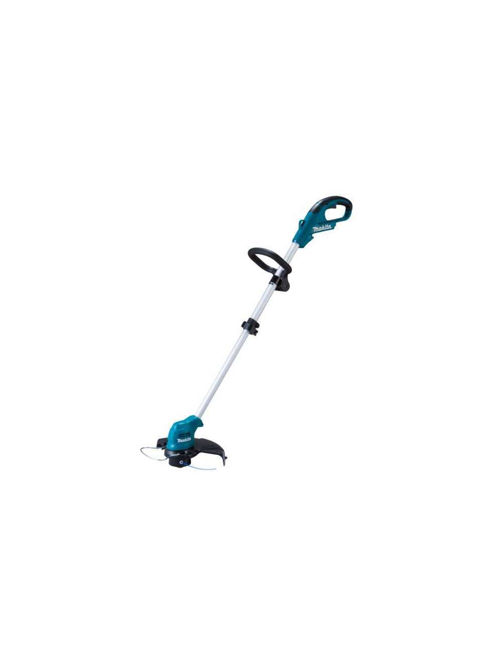 AKUMULATOROWA KOSA KOSIARKA PODKASZARKA DO TRAWY CXT MAKITA UR100DZ