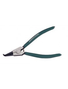 JONNESWAY SZCZYPCE DO PIERŚCIENI SEGERA 175mm ZEWNĘTRZNE WYGIĘTE  AG010011