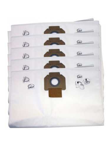 MAKITA WORKI FLIZELINOWE VC3012 VC4210 5szt.