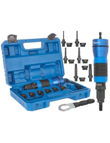 NITOWNICA DO NITONAKRĘTEK ADAPTER NA WKRĘTARKĘ  M3-M10