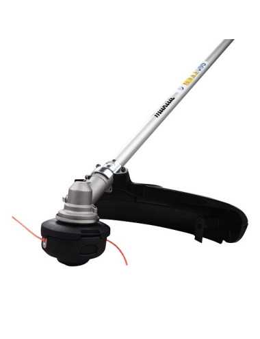 MAKITA KOSA ŻYŁKOWA 40V XGT UR006GM102 KIEROWNICA 1x4,0Ah