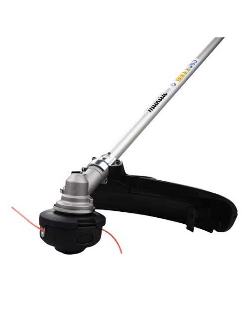 MAKITA KOSA ŻYŁKOWA 40V XGT UR006GM102 KIEROWNICA 1x4,0Ah