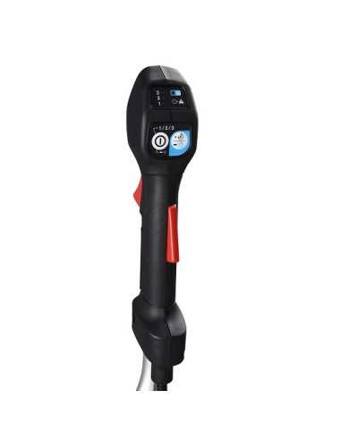 MAKITA KOSA ŻYŁKOWA 40V XGT UR006GZ06 KIEROWNICA