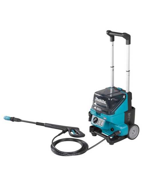 MAKITA MYJKA 40V XGT HW001GZ 115 Bar