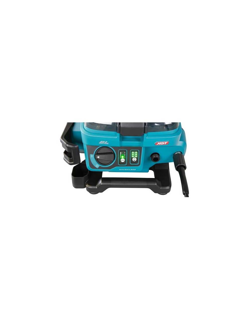 MAKITA MYJKA 40V XGT HW001GZ 115 Bar