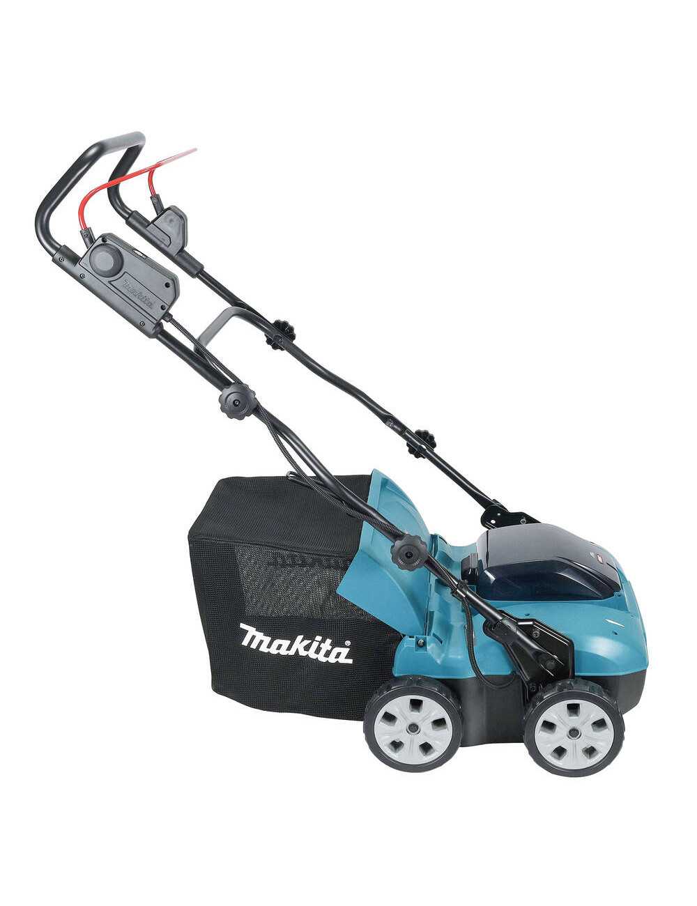 MAKITA WERTYKULATOR 40V XGT UV001GZ 38cm