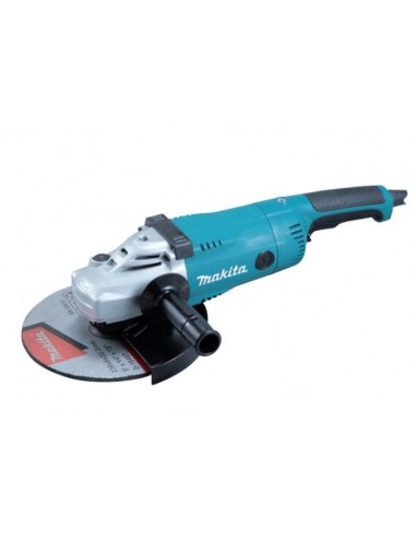 MAKITA SZLIFIERKA KĄTOWA 230mm 2200W GA9020RF