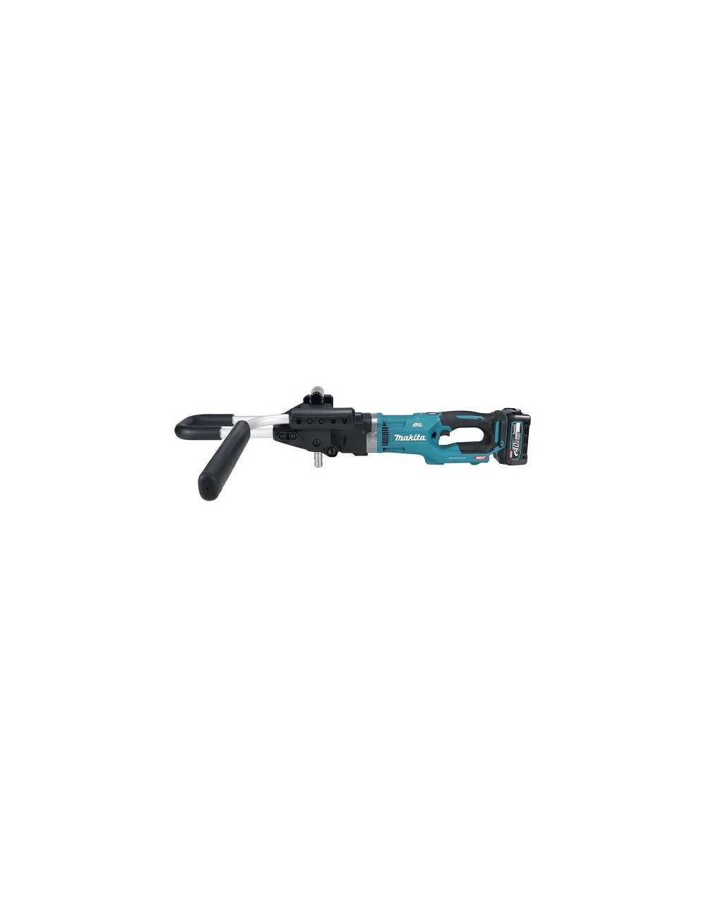 MAKITA WIERTNICA GLEBOWA 40V XGT DG002GM101 136Nm 1x4,0Ah UN3481