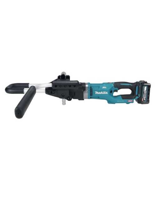 MAKITA WIERTNICA GLEBOWA 40V XGT DG002GM101 136Nm 1x4,0Ah UN3481