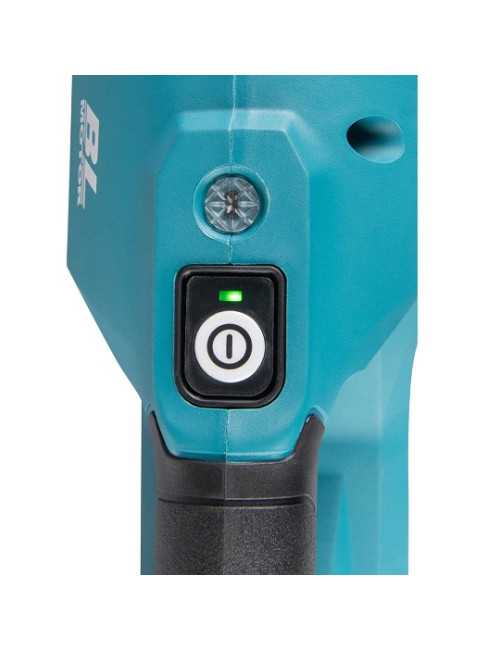 MAKITA WIERTNICA GLEBOWA 40V XGT DG002GM101 136Nm 1x4,0Ah UN3481