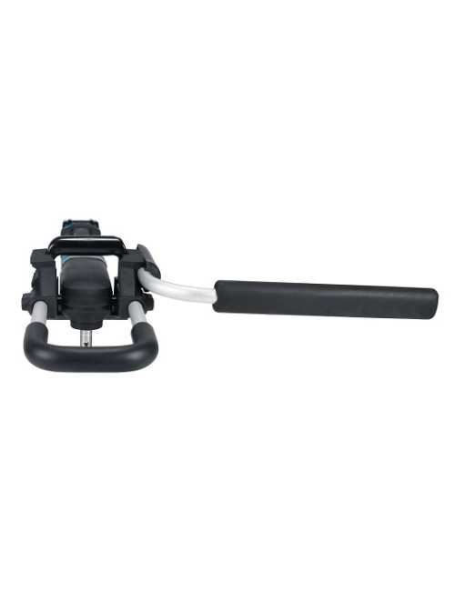 MAKITA WIERTNICA GLEBOWA 40V XGT DG002GZ 136Nm