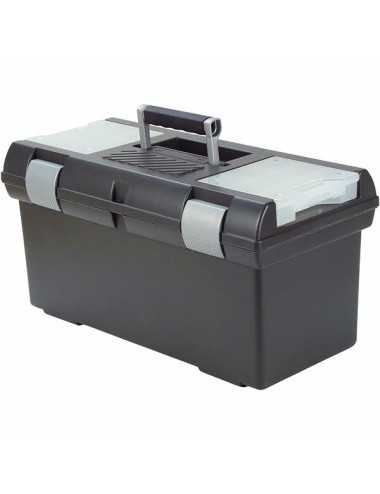 CURVER SKRZYNKA NARZĘDZIOWA PREMIUM 20" GRAFIT