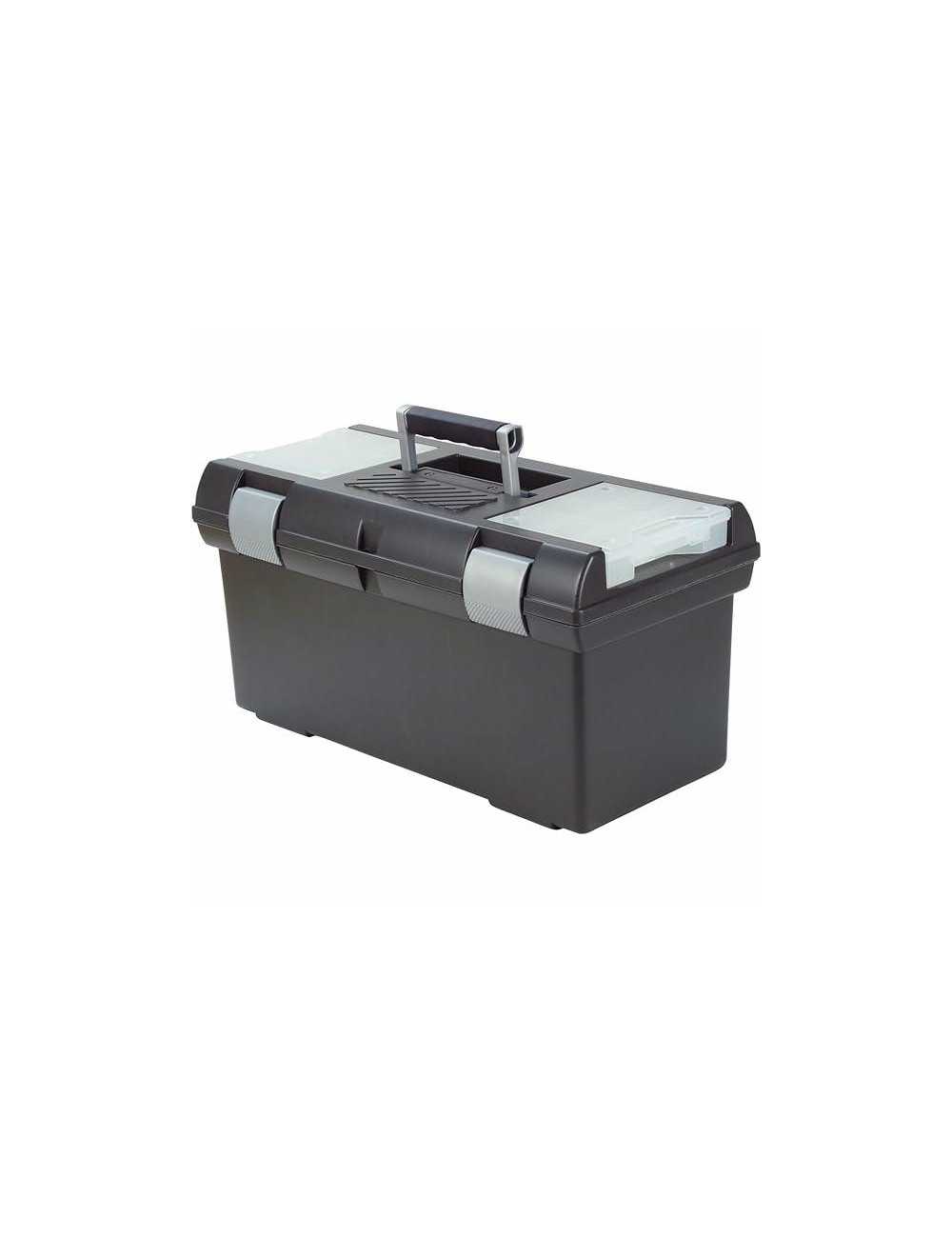 CURVER SKRZYNKA NARZĘDZIOWA PREMIUM 26" GRAFIT