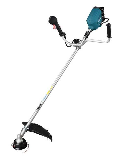 MAKITA KOSA ŻYŁKOWA 40Vx2 XGT UR012GZ06