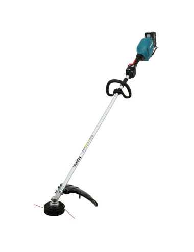 MAKITA KOSA ŻYŁKOWA 40V XGT UR014GZ