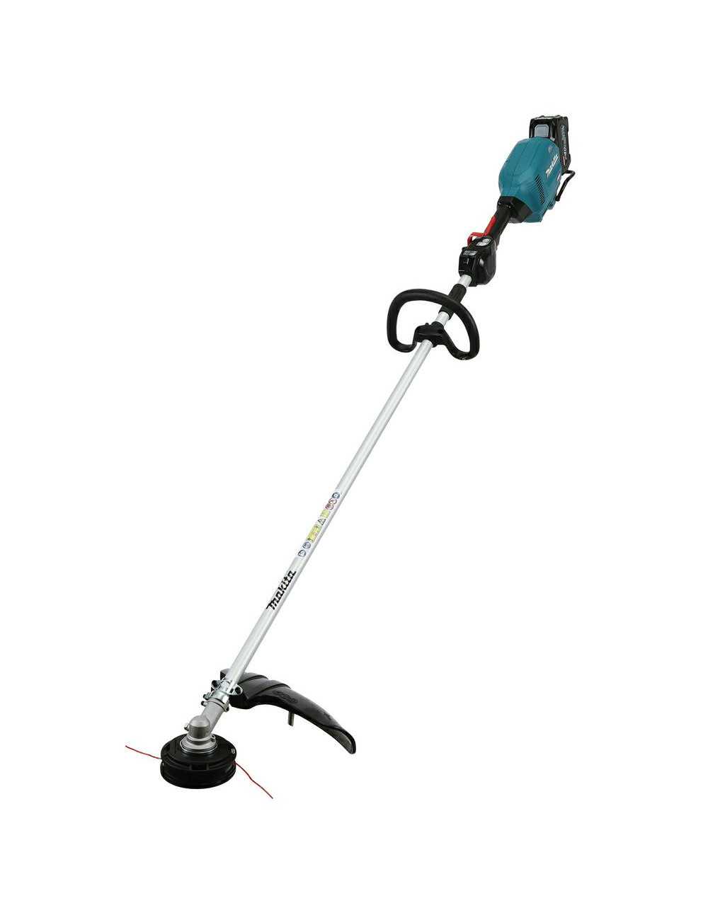 MAKITA KOSA ŻYŁKOWA 40V XGT UR014GZ