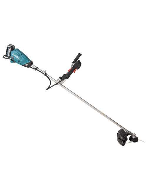 MAKITA KOSA ŻYŁKOWA 40V XGT UR016GM101 (UN3481)