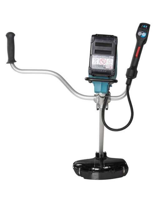 MAKITA KOSA ŻYŁKOWA 40V XGT UR016GM101 (UN3481)