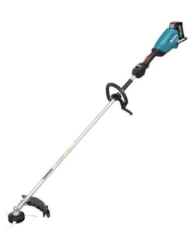 MAKITA KOSA ŻYŁKOWA 40V XGT UR017GM101 (UN3481)