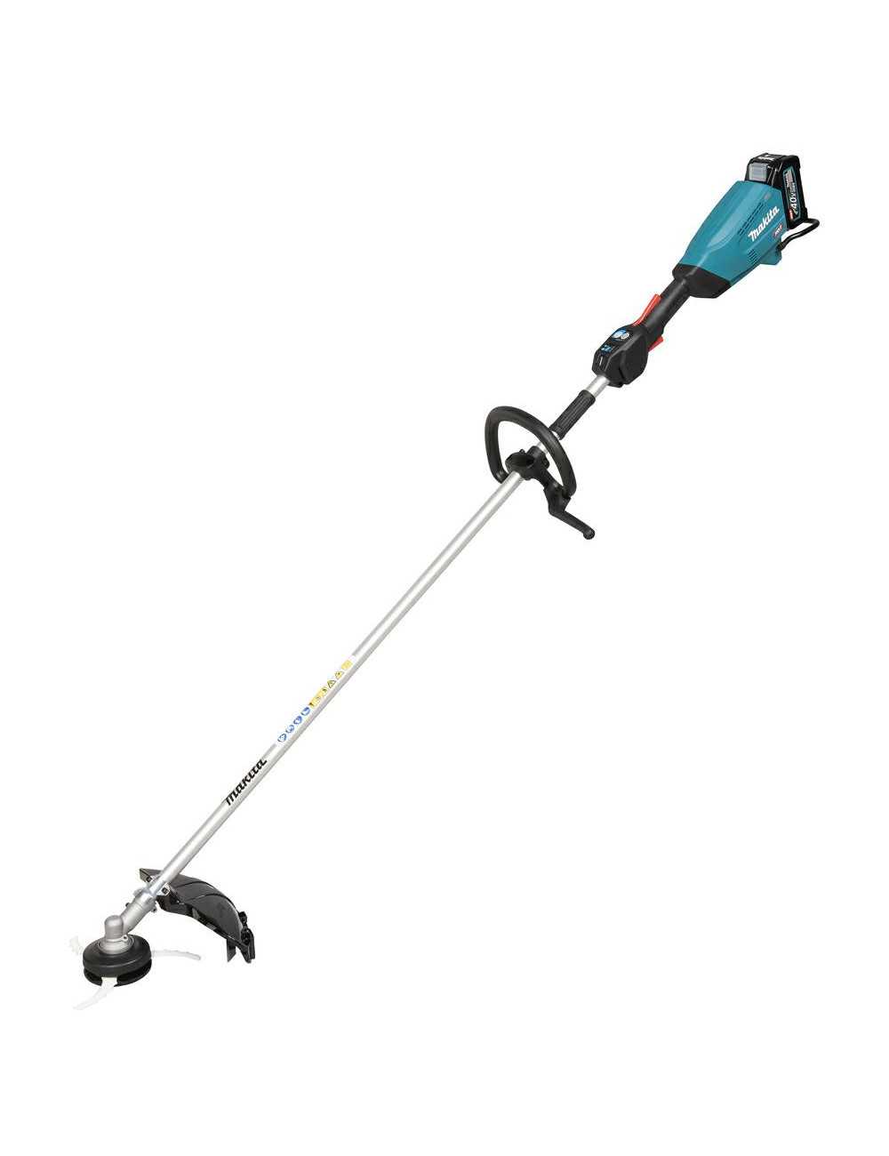 MAKITA KOSA ŻYŁKOWA 40V XGT UR017GM101 (UN3481)