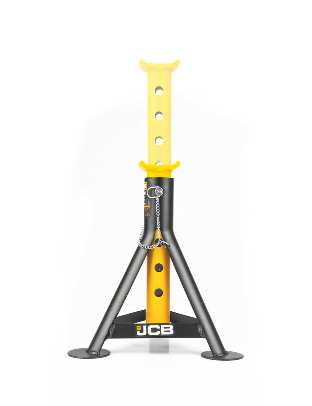 JCB PODSTAWKI KOBYŁKI SAMOCHODOWE 2szt. 3T 310-478mm