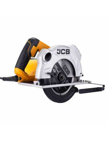 JCB PILARKA TARCZOWA 184mm 1500W