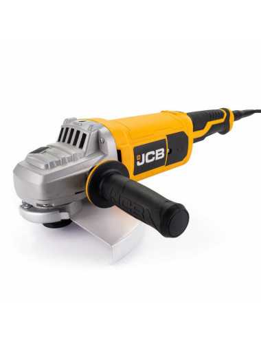 JCB SZLIFIERKA KĄTOWA 230mm 2350W