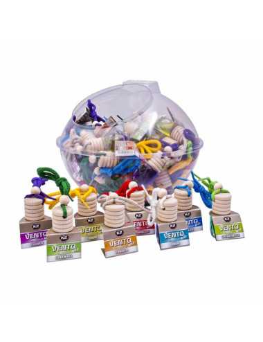 K2 ZAPACH VENTO SOLO MIX 8ml KULA 64