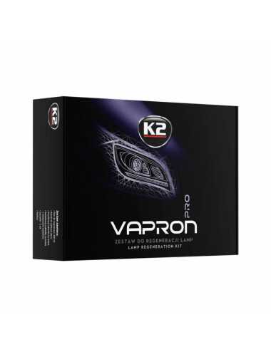 K2 ZESTAW DO REGNERACJI REFLEKTORÓW VAPRON