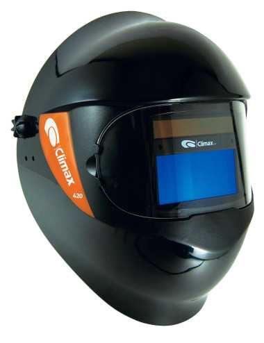 CLIMAX PRZYŁBICA SPAWALNICZA 420