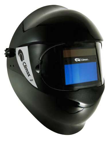 CLIMAX PRZYŁBICA SPAWALNICZA 421