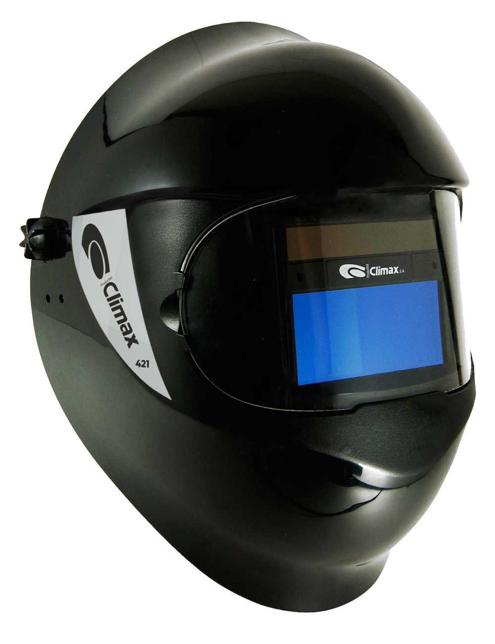 CLIMAX PRZYŁBICA SPAWALNICZA 421