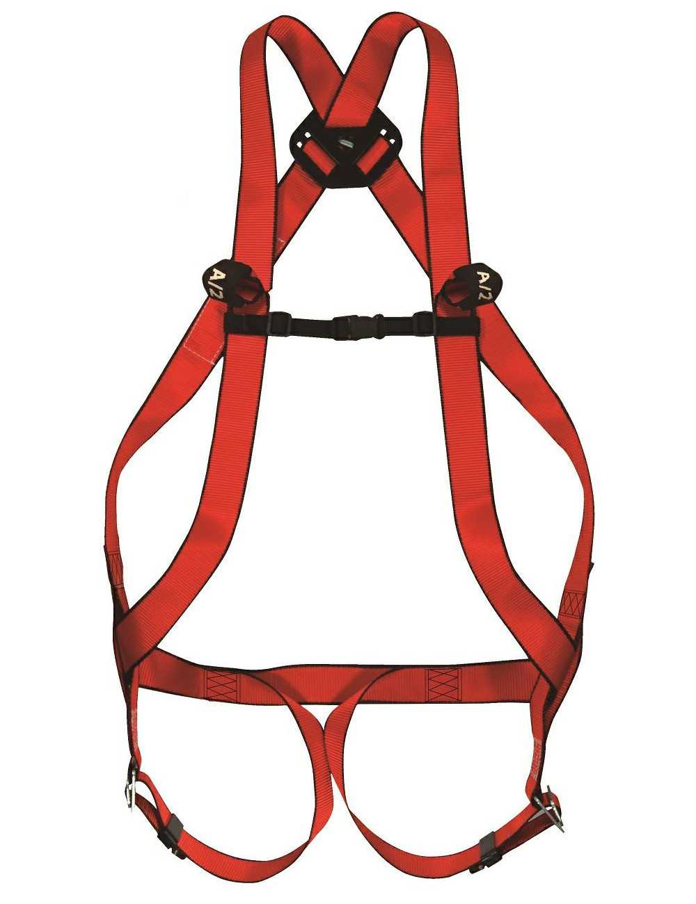 CLIMAX SZELKI BEZPIECZEŃSTWA BASIC 10 PLUS