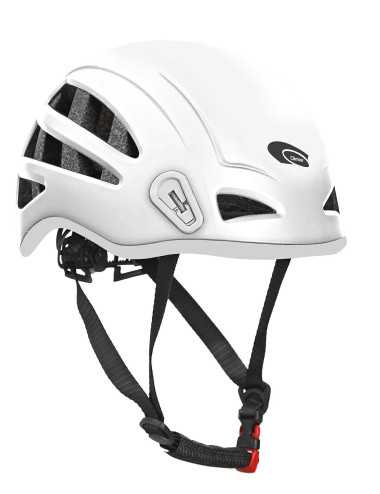 CLIMAX KASK OCHRONNY SPORTOWY MAKALU 91 BIAŁY