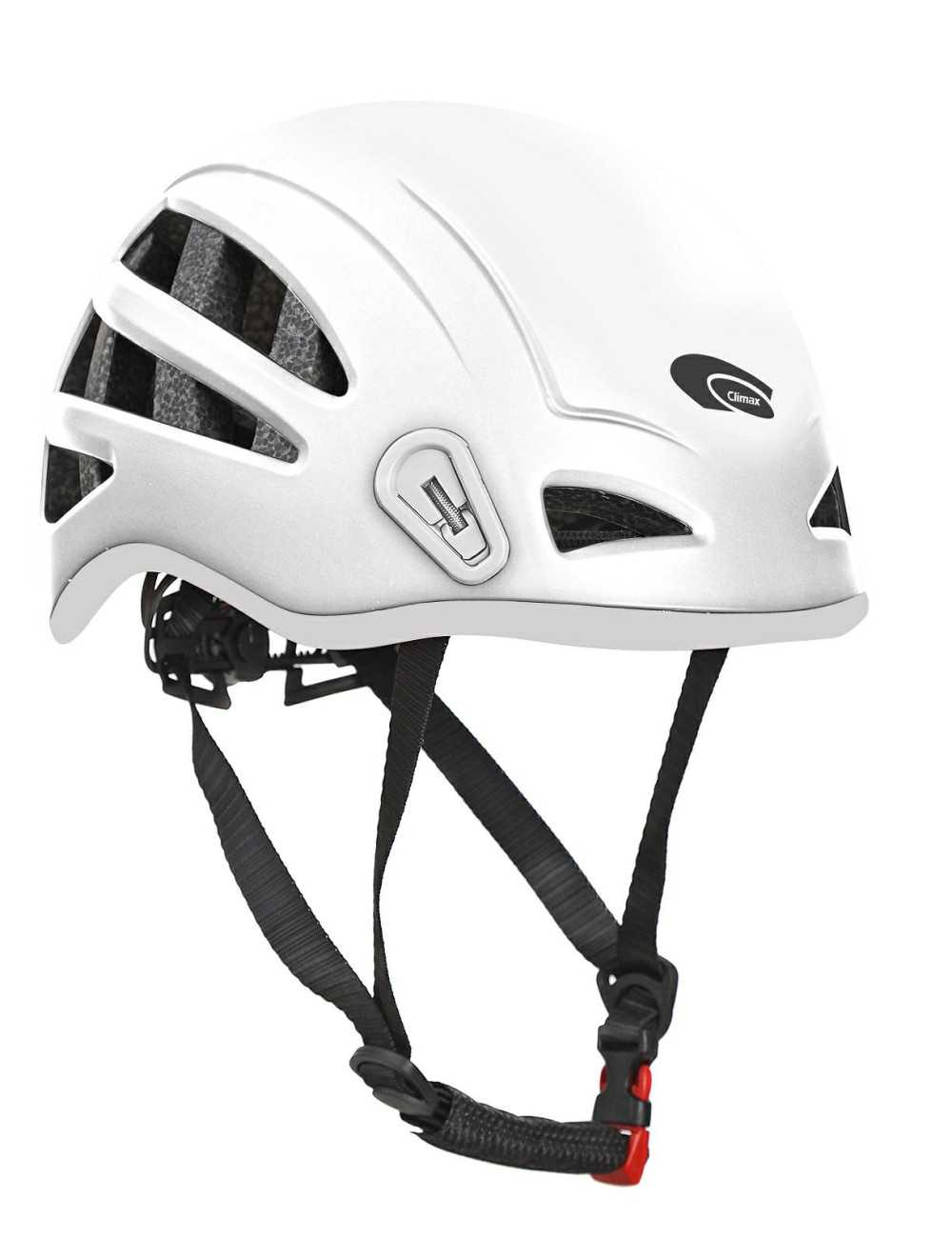 CLIMAX KASK OCHRONNY SPORTOWY MAKALU 91 BIAŁY