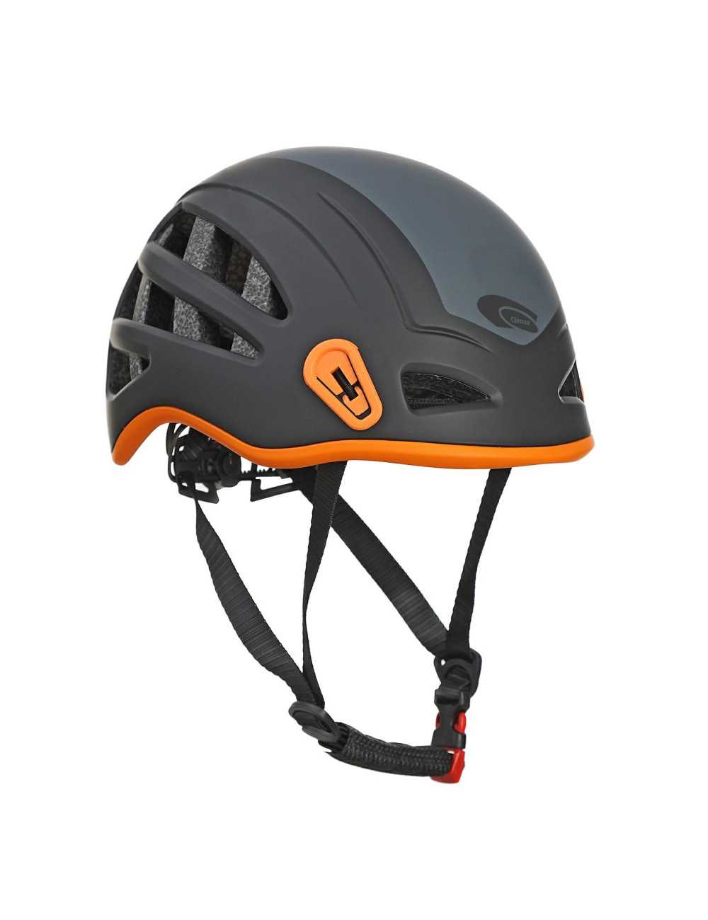 CLIMAX KASK OCHRONNY SPORTOWY MAKALU 91 CZARNY